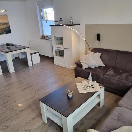 Ferienhaus Ohrenqualle Dornum Dış mekan fotoğraf