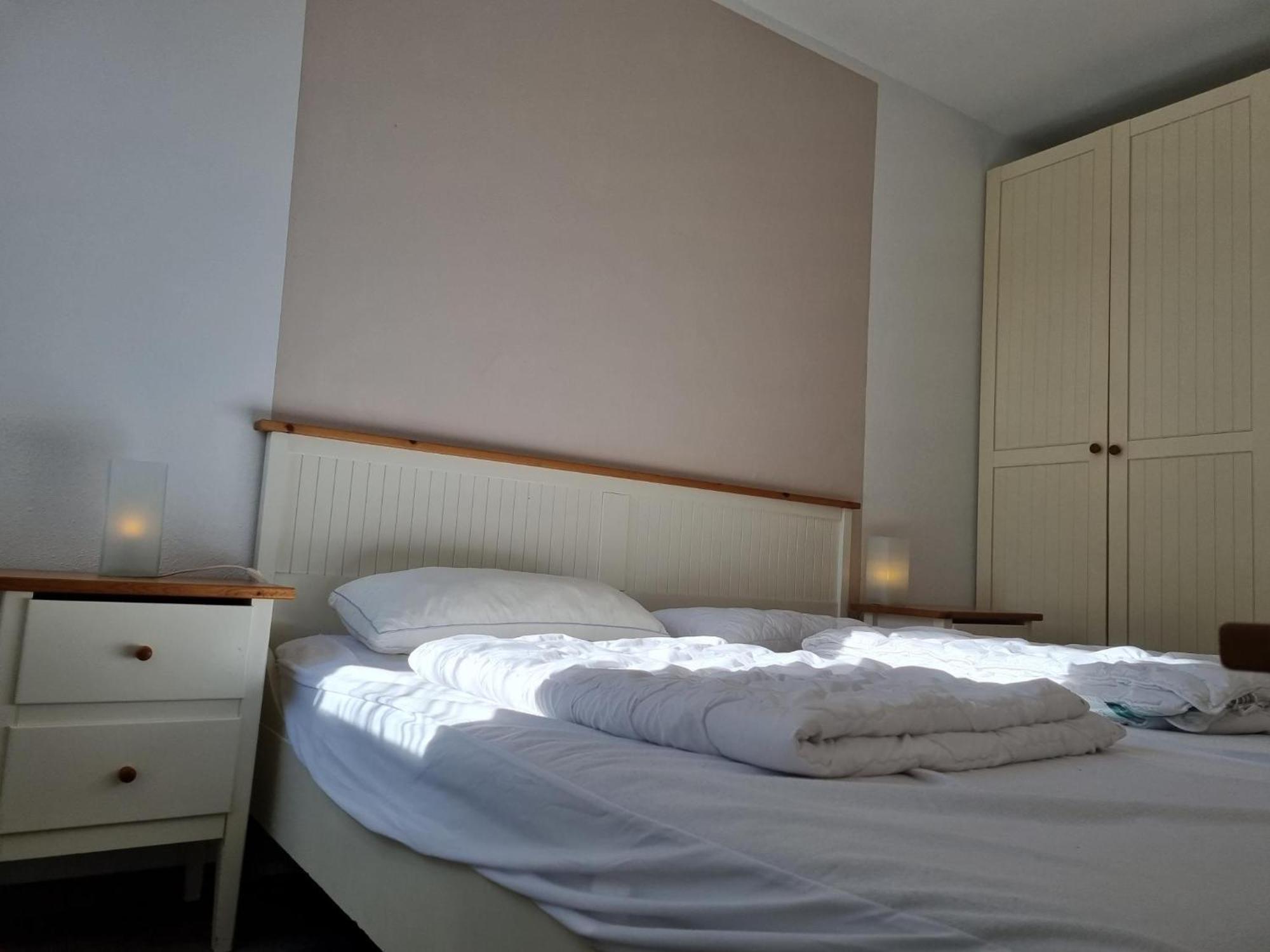Ferienhaus Ohrenqualle Dornum Dış mekan fotoğraf