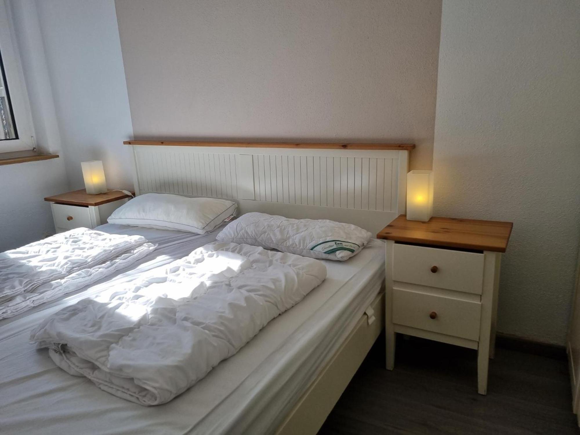 Ferienhaus Ohrenqualle Dornum Dış mekan fotoğraf
